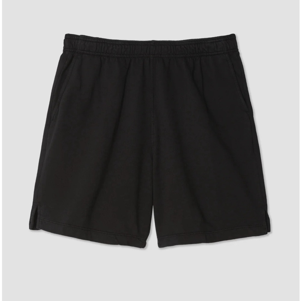 Save Khaki United Supima Fleece Sweat Shorts
